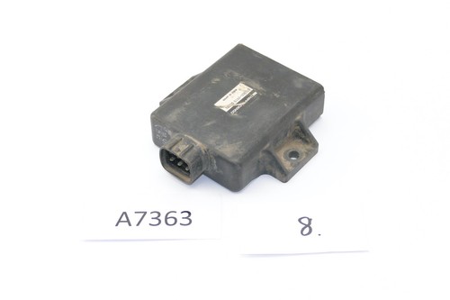 Aprilia 125 mpa0 1996 - 125,