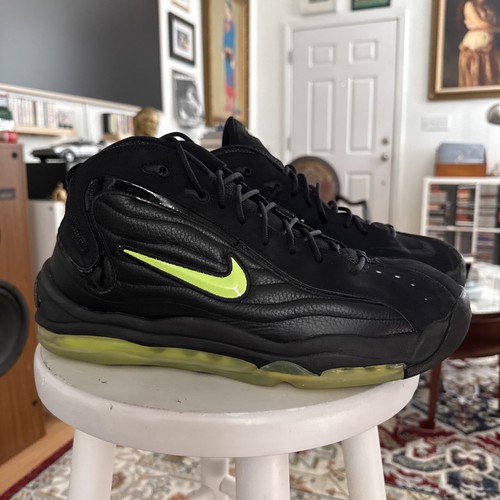 Nike air total - total, max