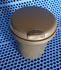 POSACENERE /PORTA OGGETTI FIAT PANDA 169 