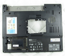CUSTODIA INFERIORE LAPTOP HP COMPAQ NX6310 MODELLI DIFETTOSI 413689-001