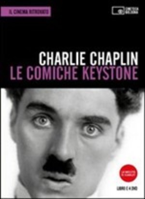 Charlie chapin comiche - charlie,