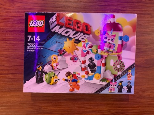 Lego set 70803 - lego,