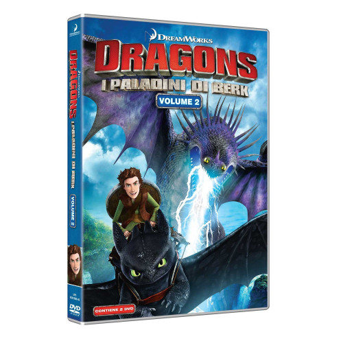 Dragons paladini berk - di,