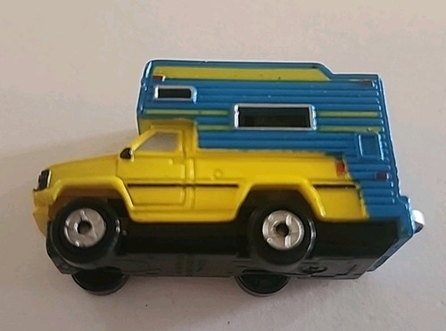 Vintage micro machines - vintage,