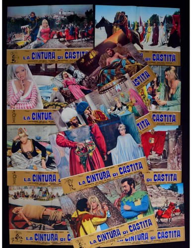 Fotobuste cintura di - fotobuste,