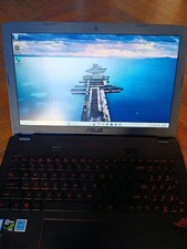 ASUS ROG GL552VW (i7-6700HQ