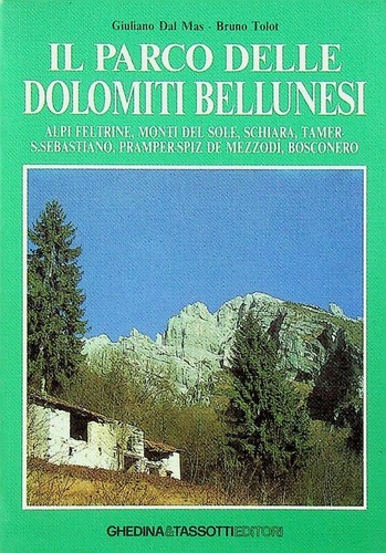 Parco nazionale delle - , dolomiti