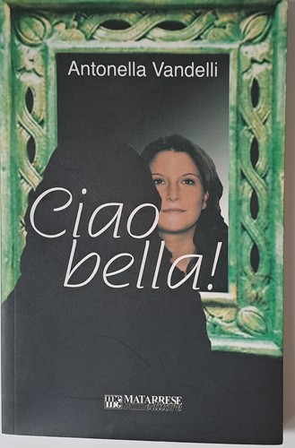 Vandelli antonella ciao - vandelli, antonella.