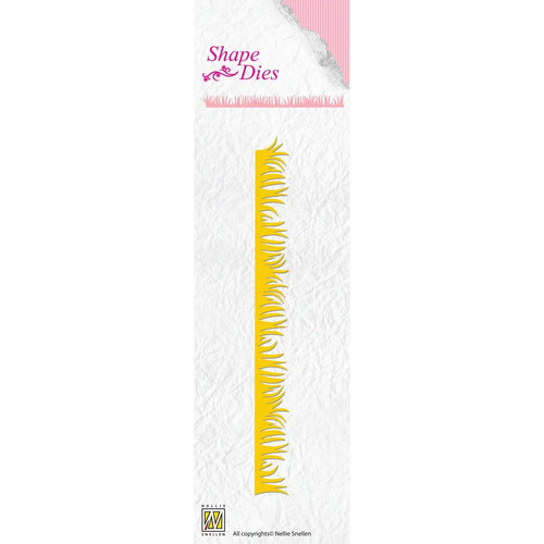 Fustelle big shot sizzix - fustelle,
