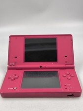 Console Nintendo DSi Rosa -