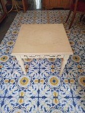 tavolino da salotto In Legno