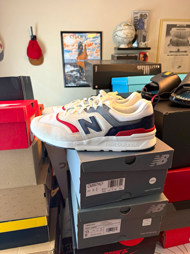 New balance 997h sneakers - balance,
