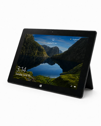 Microsoft surface pro - surface,