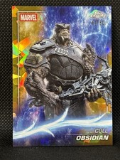 Cull obsidian gold - cull,