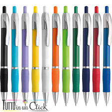 PENNE PERSONALIZZATE CON STAMPA LOGO GADGET PROMOZIONALI - KELLY PD386