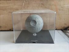 De Agostini Star Wars Death Star Morte Nera RARO