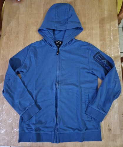 Felpa emporio armani anni - armani,