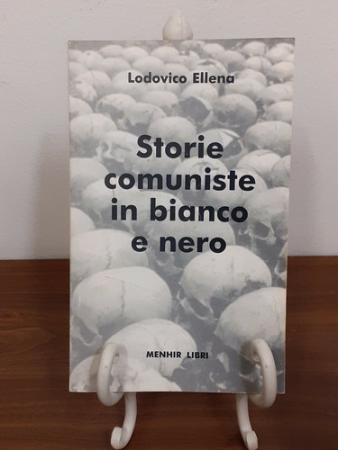 Ellena storie comuniste - -,