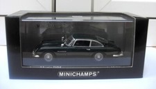 Aston Martin DB5 coupe 2+2