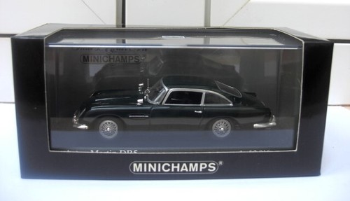 Aston martin db5 coupe - coupe, 2+2