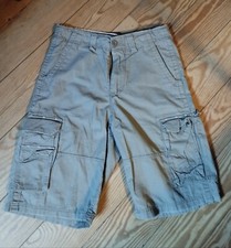 Bermuda Uomo Canterbury Of  Zealand Tg 30