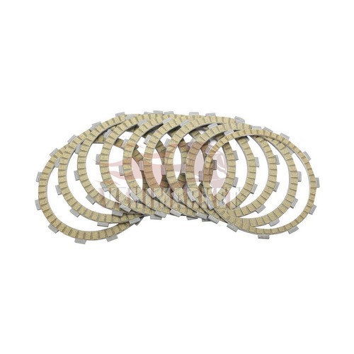 9pcs disques embrayage - 9pcs, d'embrayage