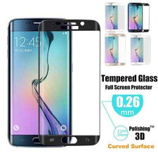 Cover Completa Vetro Temperato