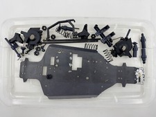 KYOSHO assortimento ricambi