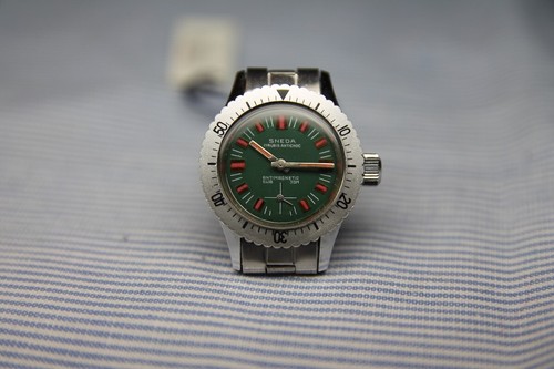 Orologio watch sneda - orologio,