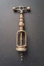 cavatappi antico da collezione