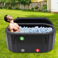 Vasca da Ghiaccio 72.65 Gal