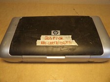 HP Deskjet 460 Stampante