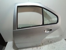 Portiera Posteriore Sinistra per Volkswagen Bora Berlina (1998   2005)