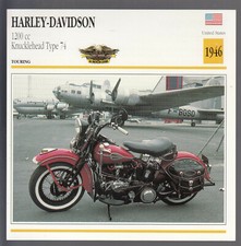 Scheda Info Foto Moto