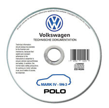 Volkswagen Polo serie 4