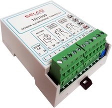 SELCO ITALIA Centralina