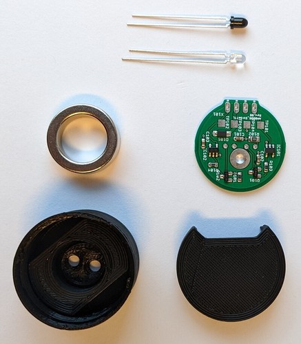 Kit ttl - kit,