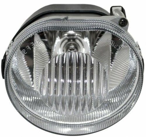 Fendinebbia jeep cherokee - dx,