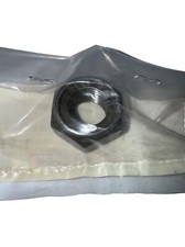 Dado Autobloccante Perno Ruota