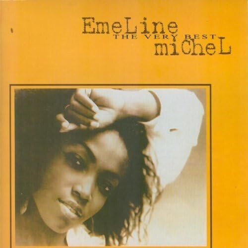 The very best album by - -,