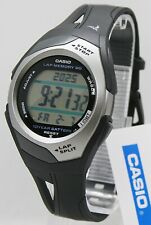 ✅ Casio PHYS Sport Gear