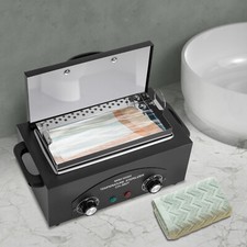 Sterilizzatore intelligente ad