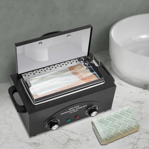 Sterilizzatore aria calda - ad,