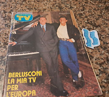 TV SORRISI E CANZONI 49