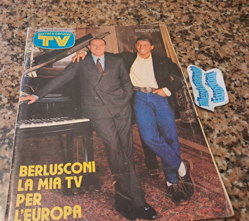 Sorrisi canzoni 49 - sorrisi, e