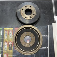 TAMBURI FRENO POSTERIORI MINI