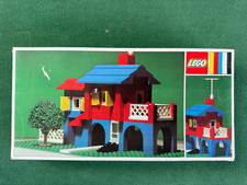 LEGO Villa Svizzera (356) del