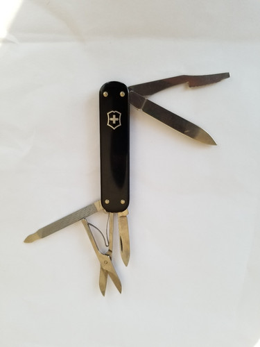 Victorinox vintage director - vintage,