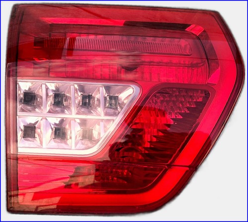Rear left for citroen - for,