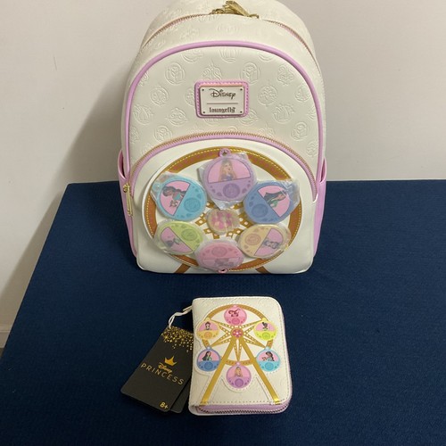 Loungefly disney princess - loungefly,